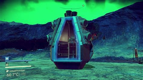 No Man's Sky: How To Increase Your Ship & Exosuit .